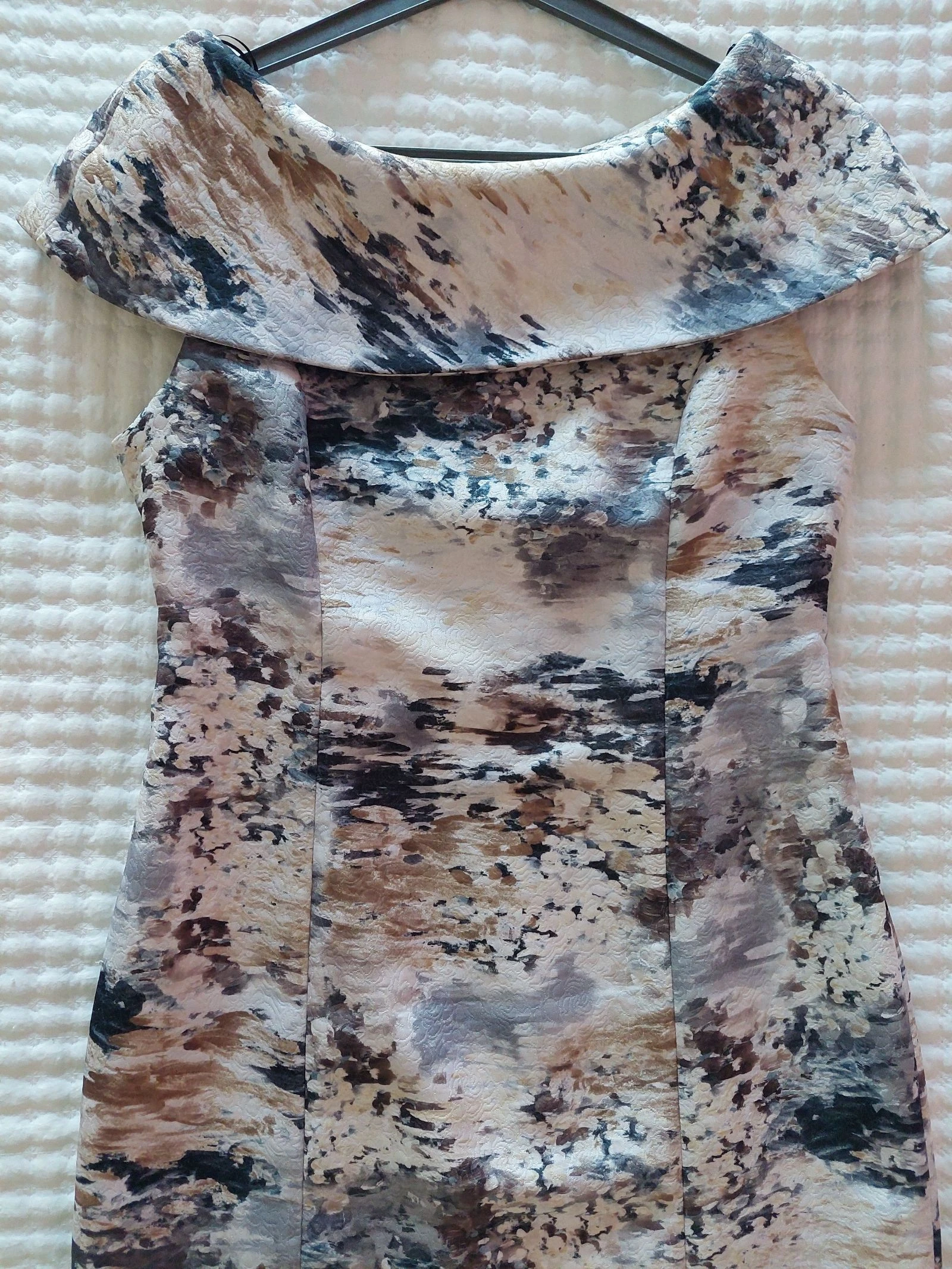 Vestido elegante Lanidor – photo 3